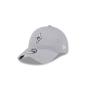 New Era 9TWENTY  Adjustable Cap Las Vegas women’s basketball team